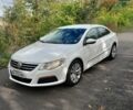 Білий Фольксваген CC / Passat CC, об'ємом двигуна 1.98 л та пробігом 250 тис. км за 7900 $, фото 14 на Automoto.ua