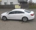 Білий Фольксваген CC / Passat CC, об'ємом двигуна 1.98 л та пробігом 164 тис. км за 8200 $, фото 1 на Automoto.ua
