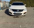 Белый Фольксваген CC / Passat CC, объемом двигателя 1.98 л и пробегом 239 тыс. км за 7100 $, фото 1 на Automoto.ua
