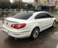 Фольксваген CC / Passat CC 2010 в Житомире на Automoto.ua Белый Фольксваген CC / Passat CC, объемом двигателя 3.6 л и пробегом 355 тыс. км за 6900 $, фото 2 на Automoto.ua