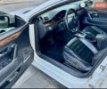 Фольксваген CC / Passat CC 2010 в Житомире на Automoto.ua Белый Фольксваген CC / Passat CC, объемом двигателя 3.6 л и пробегом 355 тыс. км за 6900 $, фото 10 на Automoto.ua