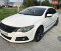 Білий Фольксваген CC / Passat CC, об'ємом двигуна 1.8 л та пробігом 160 тис. км за 8000 $, фото 1 на Automoto.ua