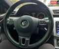 Білий Фольксваген CC / Passat CC, об'ємом двигуна 1.98 л та пробігом 247 тис. км за 7400 $, фото 27 на Automoto.ua