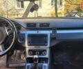 Белый Фольксваген CC / Passat CC, объемом двигателя 1.97 л и пробегом 246 тыс. км за 10300 $, фото 7 на Automoto.ua