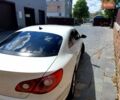 Белый Фольксваген CC / Passat CC, объемом двигателя 1.98 л и пробегом 230 тыс. км за 8400 $, фото 6 на Automoto.ua