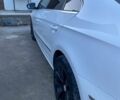 Білий Фольксваген CC / Passat CC, об'ємом двигуна 1.98 л та пробігом 294 тис. км за 8499 $, фото 6 на Automoto.ua