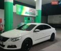 Белый Фольксваген CC / Passat CC, объемом двигателя 1.8 л и пробегом 225 тыс. км за 7399 $, фото 1 на Automoto.ua