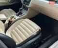 Белый Фольксваген CC / Passat CC, объемом двигателя 1.98 л и пробегом 296 тыс. км за 6800 $, фото 14 на Automoto.ua