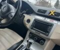 Белый Фольксваген CC / Passat CC, объемом двигателя 1.98 л и пробегом 242 тыс. км за 7600 $, фото 9 на Automoto.ua