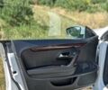 Белый Фольксваген CC / Passat CC, объемом двигателя 1.98 л и пробегом 203 тыс. км за 7999 $, фото 7 на Automoto.ua