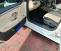 Білий Фольксваген CC / Passat CC, об'ємом двигуна 2 л та пробігом 305 тис. км за 7880 $, фото 16 на Automoto.ua
