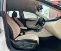 Белый Фольксваген CC / Passat CC, объемом двигателя 1.98 л и пробегом 200 тыс. км за 8200 $, фото 11 на Automoto.ua