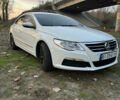 Білий Фольксваген CC / Passat CC, об'ємом двигуна 1.98 л та пробігом 270 тис. км за 8000 $, фото 1 на Automoto.ua