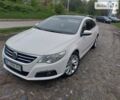 Белый Фольксваген CC / Passat CC, объемом двигателя 1.97 л и пробегом 340 тыс. км за 10000 $, фото 17 на Automoto.ua