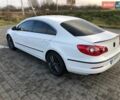 Білий Фольксваген CC / Passat CC, об'ємом двигуна 1.8 л та пробігом 160 тис. км за 8000 $, фото 2 на Automoto.ua