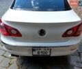 Белый Фольксваген CC / Passat CC, объемом двигателя 1.98 л и пробегом 230 тыс. км за 8400 $, фото 12 на Automoto.ua
