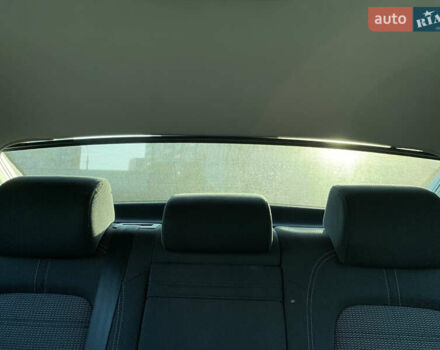 Белый Фольксваген CC / Passat CC, объемом двигателя 1.8 л и пробегом 162 тыс. км за 9250 $, фото 35 на Automoto.ua