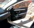 Білий Фольксваген CC / Passat CC, об'ємом двигуна 1.98 л та пробігом 230 тис. км за 8400 $, фото 19 на Automoto.ua