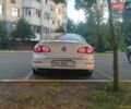 Білий Фольксваген CC / Passat CC, об'ємом двигуна 2 л та пробігом 230 тис. км за 9400 $, фото 1 на Automoto.ua