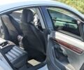 Белый Фольксваген CC / Passat CC, объемом двигателя 1.98 л и пробегом 203 тыс. км за 7999 $, фото 10 на Automoto.ua