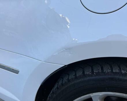 Белый Фольксваген CC / Passat CC, объемом двигателя 1.8 л и пробегом 235 тыс. км за 8500 $, фото 8 на Automoto.ua