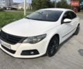Белый Фольксваген CC / Passat CC, объемом двигателя 1.8 л и пробегом 160 тыс. км за 7600 $, фото 1 на Automoto.ua