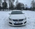 Белый Фольксваген CC / Passat CC, объемом двигателя 1.98 л и пробегом 242 тыс. км за 8300 $, фото 14 на Automoto.ua