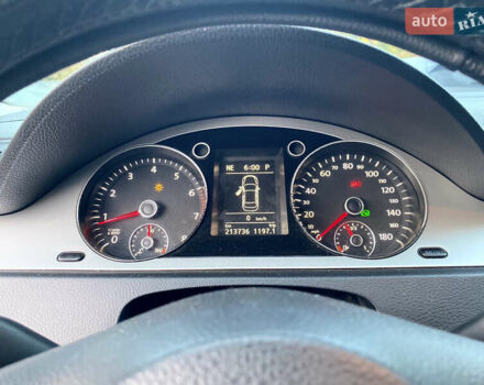 Фольксваген CC / Passat CC 2010 в Виннице на Automoto.ua Белый Фольксваген CC / Passat CC, объемом двигателя 1.98 л и пробегом 214 тыс. км за 7700 $, фото 16 на Automoto.ua