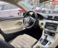 Белый Фольксваген CC / Passat CC, объемом двигателя 2 л и пробегом 235 тыс. км за 8800 $, фото 8 на Automoto.ua