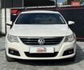Белый Фольксваген CC / Passat CC, объемом двигателя 1.8 л и пробегом 190 тыс. км за 7500 $, фото 4 на Automoto.ua