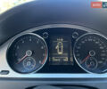 Белый Фольксваген CC / Passat CC, объемом двигателя 1.8 л и пробегом 235 тыс. км за 8500 $, фото 13 на Automoto.ua