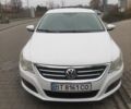 Білий Фольксваген CC / Passat CC, об'ємом двигуна 1.98 л та пробігом 164 тис. км за 8200 $, фото 1 на Automoto.ua