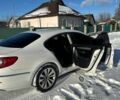 Білий Фольксваген CC / Passat CC, об'ємом двигуна 1.98 л та пробігом 243 тис. км за 8100 $, фото 13 на Automoto.ua
