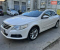 Белый Фольксваген CC / Passat CC, объемом двигателя 1.8 л и пробегом 235 тыс. км за 8500 $, фото 1 на Automoto.ua