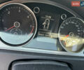 Белый Фольксваген CC / Passat CC, объемом двигателя 1.97 л и пробегом 307 тыс. км за 12000 $, фото 13 на Automoto.ua