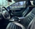 Білий Фольксваген CC / Passat CC, об'ємом двигуна 1.98 л та пробігом 250 тис. км за 9000 $, фото 28 на Automoto.ua