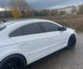 Белый Фольксваген CC / Passat CC, объемом двигателя 1.97 л и пробегом 304 тыс. км за 11500 $, фото 8 на Automoto.ua