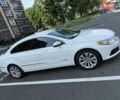 Білий Фольксваген CC / Passat CC, об'ємом двигуна 1.98 л та пробігом 230 тис. км за 10900 $, фото 19 на Automoto.ua