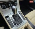 Білий Фольксваген CC / Passat CC, об'ємом двигуна 1.98 л та пробігом 285 тис. км за 8999 $, фото 37 на Automoto.ua