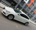 Белый Фольксваген CC / Passat CC, объемом двигателя 1.98 л и пробегом 237 тыс. км за 10800 $, фото 9 на Automoto.ua