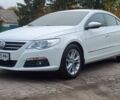 Белый Фольксваген CC / Passat CC, объемом двигателя 1.8 л и пробегом 189 тыс. км за 8998 $, фото 9 на Automoto.ua