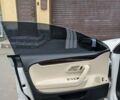 Белый Фольксваген CC / Passat CC, объемом двигателя 1.98 л и пробегом 180 тыс. км за 8500 $, фото 5 на Automoto.ua