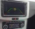 Белый Фольксваген CC / Passat CC, объемом двигателя 1.8 л и пробегом 189 тыс. км за 8998 $, фото 22 на Automoto.ua