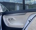 Білий Фольксваген CC / Passat CC, об'ємом двигуна 1.98 л та пробігом 282 тис. км за 7650 $, фото 16 на Automoto.ua