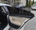 Білий Фольксваген CC / Passat CC, об'ємом двигуна 1.98 л та пробігом 254 тис. км за 7900 $, фото 19 на Automoto.ua