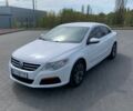 Білий Фольксваген CC / Passat CC, об'ємом двигуна 1.98 л та пробігом 258 тис. км за 7800 $, фото 1 на Automoto.ua