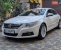 Белый Фольксваген CC / Passat CC, объемом двигателя 1.98 л и пробегом 180 тыс. км за 8500 $, фото 1 на Automoto.ua
