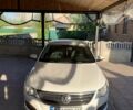 Білий Фольксваген CC / Passat CC, об'ємом двигуна 1.98 л та пробігом 230 тис. км за 10900 $, фото 41 на Automoto.ua