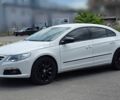 Білий Фольксваген CC / Passat CC, об'ємом двигуна 1.8 л та пробігом 259 тис. км за 7999 $, фото 1 на Automoto.ua