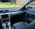 Білий Фольксваген CC / Passat CC, об'ємом двигуна 1.98 л та пробігом 230 тис. км за 10900 $, фото 27 на Automoto.ua
